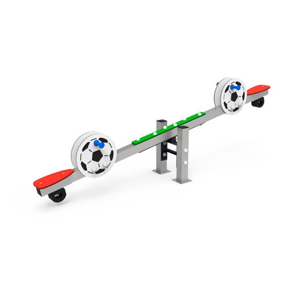 Up and down Sport Metallic- ESPTBLC02-M