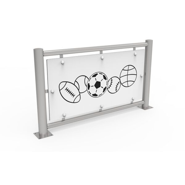 Valla Sport Tramo 1 - Imagen 2