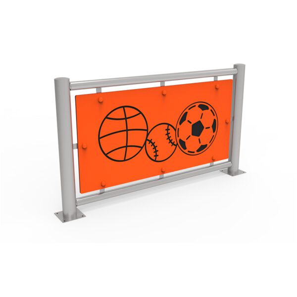Valla Sport Tramo 3 - Imagen 2