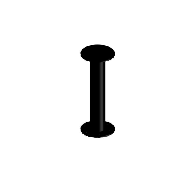 Bastones - ECAL13