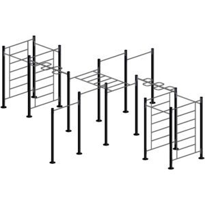 Helix Assembly