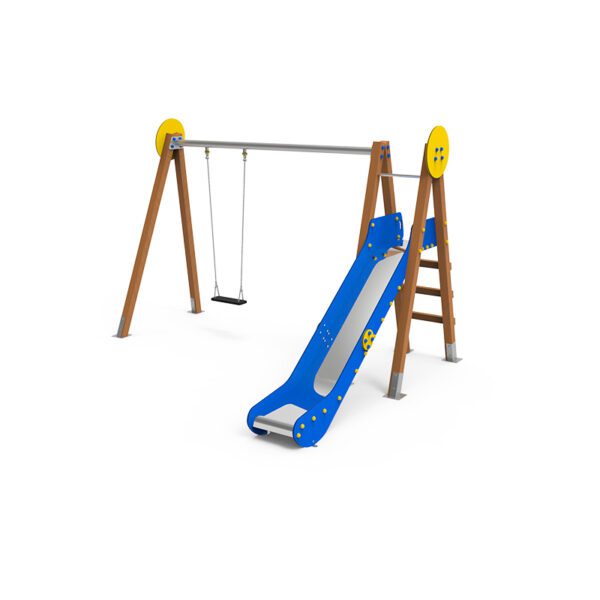 Pegasus Single Seater Cradle- ECMB01C - Image 3