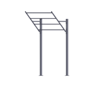 ASCENDING STAIRCASE- ECAL20