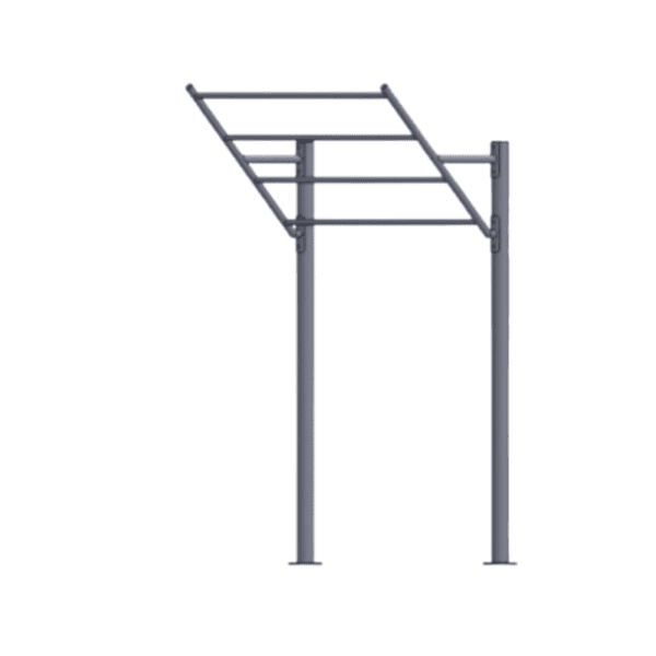 ASCENDING STAIRCASE- ECAL20