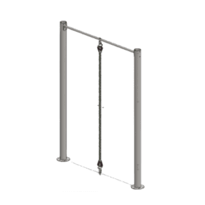 CLIMBING ROPE- ECAL21