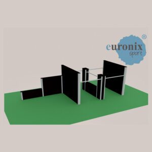 Euronix Fabricantes de productos deportivos e instalaciones deportivas