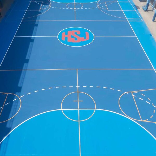 Sistema Sportlife® - Imagen 3