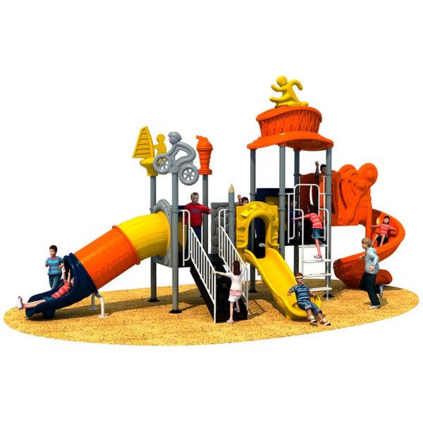 SPORT SERIES - M - HD-HSS007-24082
