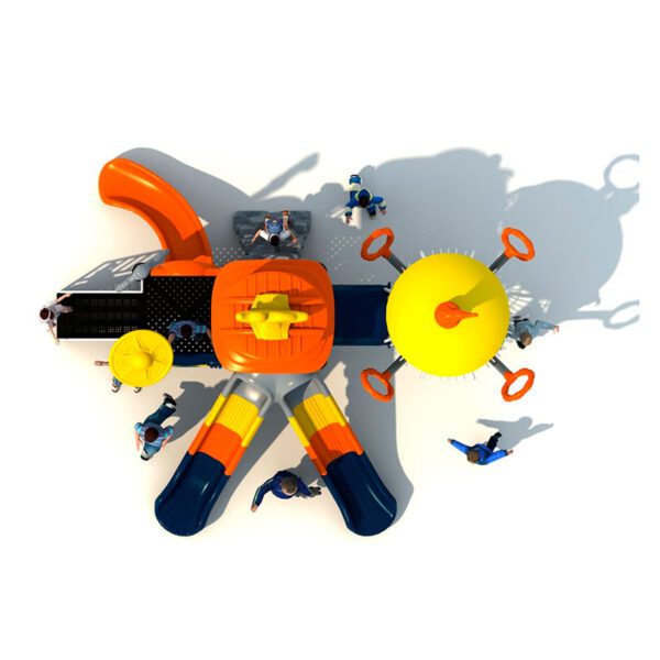 SPORT SERIES - L - HD-HSS008-24082 - Image 2