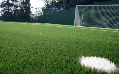 Tecnología en pistas de fútbol: cómo está revolucionando el juego
