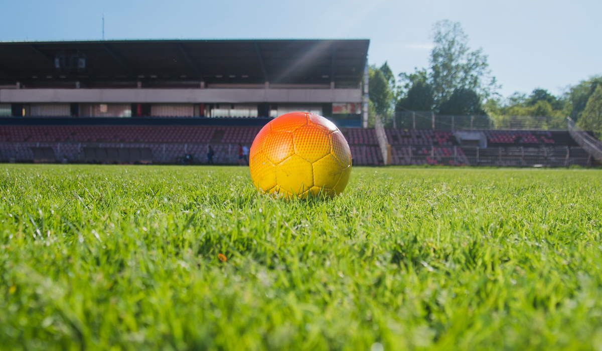 Tendencias actuales en diseño y construcción de pistas de fútbol Tendencias actuales en diseño y construcción de pistas de fútbol