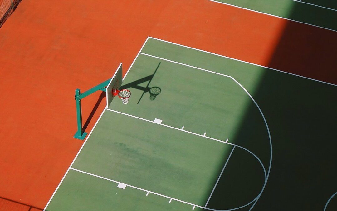 Canchas deportivas innovadoras: ideas para proyectos únicos