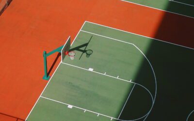 Errores comunes al construir una cancha deportiva (y cómo evitarlos)