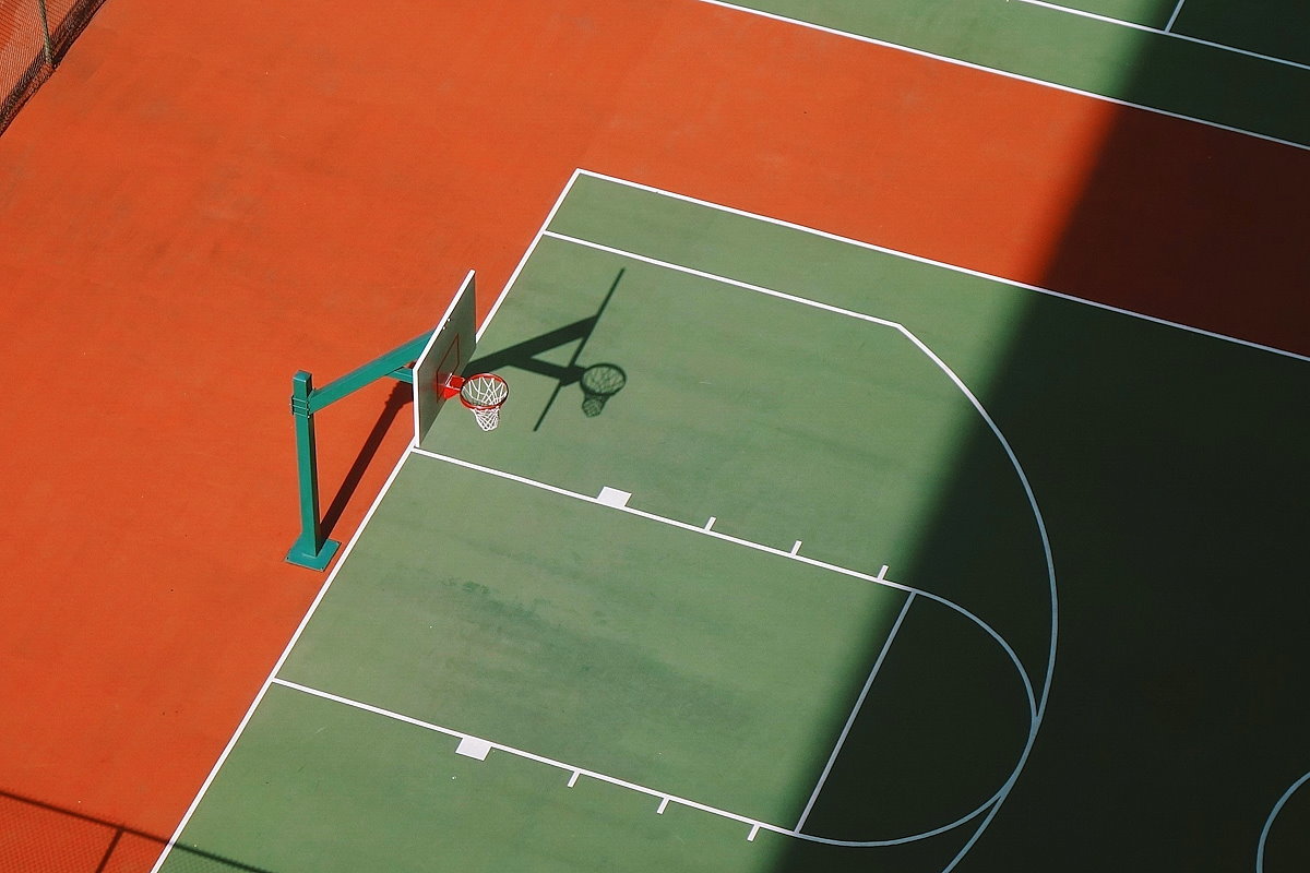 Canchas deportivas innovadoras: ideas para proyectos únicos Canchas deportivas innovadoras: ideas para proyectos únicos