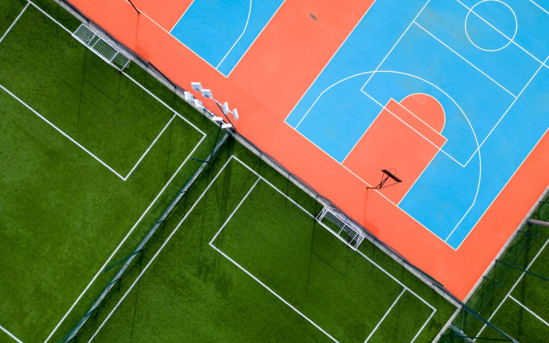 Errores comunes al construir una cancha deportiva (y cómo evitarlos)