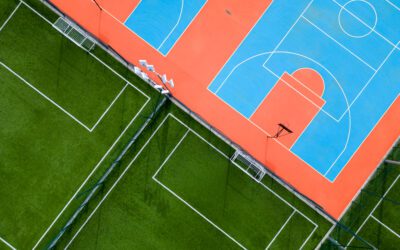 Errores comunes al construir una cancha deportiva (y cómo evitarlos)