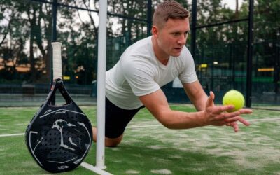 Fabricantes de productos deportivos e instalaciones deportivas Euronix - Fabricantes de productos deportivos e instalaciones deportivas Equipamiento esencial para pistas de pádel de alta rotación