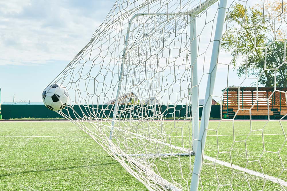 porterías de fútbol 11 y fútbol 7 porterías de fútbol 11 y fútbol 7